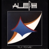 Aleph - Fly To Me (12