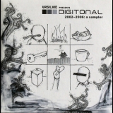 Digitonal - 2002 - 2006: A Sampler '2006