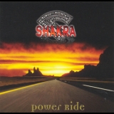 Shakra - Power Ride '2001