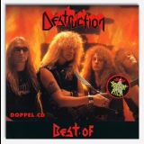 Destruction - Best Of Destruction (2CD) '1992