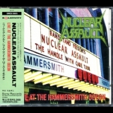 Nuclear Assault - Live At The Hammersmith Odeon (srcs 5925) '1992