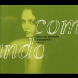 Vanessa Paradis - Commando Remixes '2000