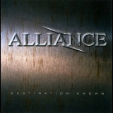 Alliance - Destination Known (2CD) '2007