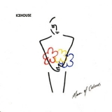 Icehouse - Man Of Colours ('2002 Remastered w/bonus tracks) '1987