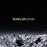 Schiller - Opus (Limited Ultra Deluxe Edition) (CD 01) '2013