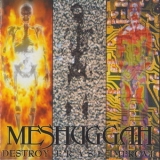 Meshuggah - Destroy Erase Improve (Germany) '1995
