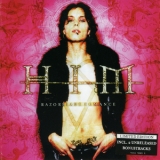 Him - Razorblade Romance  (Limited Edition + 2 Bonustracks) '2000