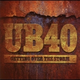 Ub40 - Getting Over The Storm '2013