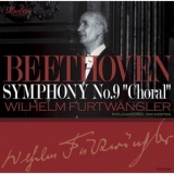 Wilhelm Furtwangler - Beethoven Symphonie Nr.9 D-moll Op.125 1954.8.22 Delta '2011