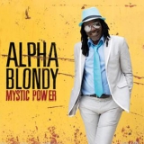 Alpha Blondy - Mystic Power '2013