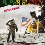 Alpha Blondy - Revolution '1987