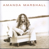 Amanda Marshall - Amanda Marshall '1995