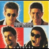Michael Learns To Rock - Colours '1993