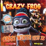 Crazy Frog - Crazy Winter Hits II '2008
