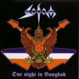 Sodom - One Night in Bangkok '2003