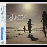 Jakatta - Visions [special Japan Edition] '2003 - Album