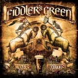Fiddler's Green - Winners & Boozers (Bonus CD) '2013
