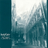 Kepler - This Heart Is Painted On [ep] '1999