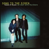 Damon & Naomi - Song To The Siren (live In San Sebastian) '2002