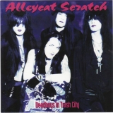 Alleycat Scratch - Deadboys In Trash City '2009