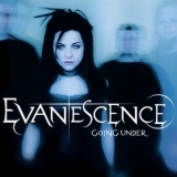 Evanescence - Going Under (single) '2003
