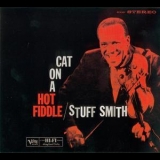 Stuff Smith - Cat On A Hot Fiddle '1959