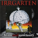 Irrgarten - Home And Sanctuary '1997