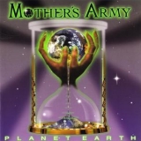 Mother's Army - Planet Earth '1997