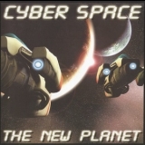 Cyber Space - The New Planet '2008 - Album