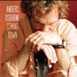 Anders Osborne - Coming Down '2007 - Album