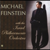 Michael Feinstein - Michael Feinstein With The Israel Philharmonic Orchestra '2001 - Album