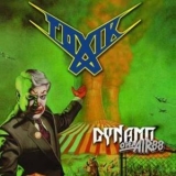 Toxik - Dynamo Open Air 1988 '2007