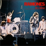 The Ramones - It's Alive '1990