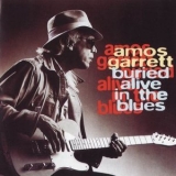 Amos Garrett - Buried Alive In The Blues '1982
