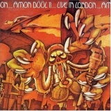 Amon Duul II - Live In London '1973