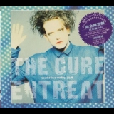 The Cure - Entreat [1991 issue JP Polydor POCP-9018] '1991