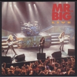 Mr. Big - Live '1992