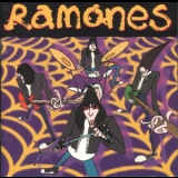 The Ramones - Greatest Hits Live '1996