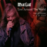 Meat Loaf - Live Around The World (2CD) '1996