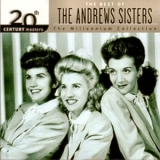 The Andrews Sisters - The Best Of The Andrews Sisters '1994
