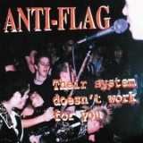 Anti-flag - Their Syster Doesn't Work For You '1998