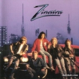 Zinatra - Zinatra '1988