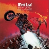 Meat Loaf - Bat Out Of Hell [special Edition] '1977