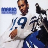 Mario - Just A Friend [CDS] '2002