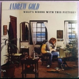 Andrew Gold - What's Wrong With This Picture? '1976