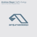 Andrew Bayer - Gaff's Eulogy '2012 - Single