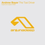 Andrew Bayer - The Taxi Driver [web] '2010 - Single