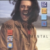 Tears For Fears - Elemental '1994