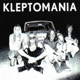 Kleptomania - Kleptomania (2 cd) '1968-75