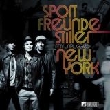 Sportfreunde Stiller - Mtv Unplugged In New York (2CD) '2009
